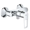 смеситель для душа grohe bauloop 23633001, наружный, хром в Шымкенте фото № 1