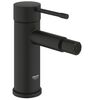 смеситель для биде grohe essence 24395kf1, черный в Шымкенте фото № 1