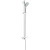 Душевой гарнитур grohe euphoria 110 champagne 27227001, 900, хром в Шымкенте фото № 1