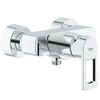 смеситель для душа grohe quadra 32637000, однорычажный, наружный, хром в Шымкенте фото № 1