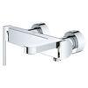 смеситель для ванны grohe europlus 33553003, хром в Шымкенте фото № 1