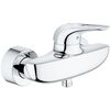 смеситель для душа grohe eurostyle 33590003, наружный, хром в Шымкенте фото № 1