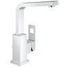 смеситель для раковины grohe eurocube 23135000, хром в Шымкенте фото № 1