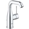смеситель для раковины grohe essence 23462001, хром в Шымкенте фото № 1
