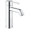 смеситель для раковины grohe essence 23589001, хром в Шымкенте фото № 1
