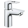 смеситель для раковины grohe bauloop 23879001, хром в Шымкенте фото № 1