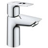 смеситель для раковины grohe bauloop 23883001, хром в Шымкенте фото № 1