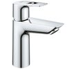 смеситель для раковины grohe bauloop 23886001, хром в Шымкенте фото № 1