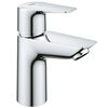 смеситель для раковины grohe bauedge 23899001, хром в Шымкенте фото № 1