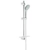 Душевой гарнитур grohe euphoria 110 duo 27242001, 600, 2 вида струи, хром в Шымкенте фото № 1