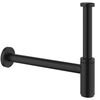 сифон для раковины grohe 29509kf0, черный в Шымкенте фото № 1
