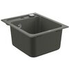 Кухонная мойка grohe k700 31650at0, серый гранит в Шымкенте фото № 1