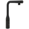 смеситель для кухни grohe essence 31928kf0, черный в Шымкенте фото № 1