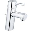 смеситель для раковины grohe concetto 32204001, хром в Шымкенте фото № 1