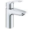 смеситель для раковины grohe eurosmart 32467003, хром в Шымкенте фото № 1