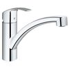 смеситель для кухни grohe eurosmart 33281002, хром в Шымкенте фото № 1