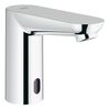 Инфракрасная электроника для раковины без смешивания grohe euroeco cosmopolitan e 36271000, хром в Шымкенте фото № 1