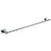 Держатель для полотенца grohe essentials cube 40509001, 600, хром в Шымкенте фото № 1