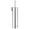 туалетный ершик grohe selection 40696000, хром в Шымкенте фото № 1
