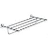 Полка для полотенец grohe essentials 40800001, 550, металл, хром в Шымкенте фото № 1
