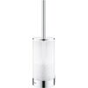 туалетный ершик grohe selection 41076000, хром в Шымкенте фото № 1