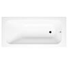 Ванна акриловая vitra optimum neo 170x70 64530001000 в Шымкенте фото № 1