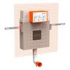 Бачок скрытого монтажа vitra 762-1740-01 в Шымкенте фото № 1