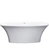 Ванна акриловая aquanet pleasure 150 x 72 см 00208595 в Шымкенте фото № 1