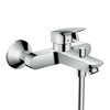 смеситель для ванны hansgrohe logis 71400000 в Шымкенте фото № 1