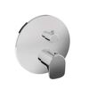 смеситель для душа vitra x-line a42273exp с термостатом в Шымкенте фото № 1