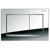 Панель смыва geberit sigma30 115.883.kh.1, хром в Шымкенте фото № 1