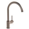 смеситель для кухни vitra minimax s a4209134exp в Шымкенте фото № 1