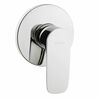 Встраиваемый смеситель vitra x-line a42252exp + a42213exp в Шымкенте фото № 1