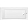 Ванна акриловая villeroy&boch targa plus uba177nes2v01+u99740000 170x70 в Шымкенте фото № 1