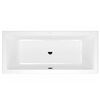 Ванна акриловая villeroy&boch targa plus uba180nes2v01+u99740000 180x80 в Шымкенте фото № 1