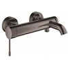 смеситель для душа grohe essence new, темный графит глянец 33636a01 в Шымкенте фото № 1