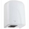 Cушилка для рук breez bhd-1500w compаct в Шымкенте фото № 1