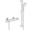 Душевoй гарнитур grohe grohtherm 34565001 в Шымкенте фото № 1