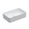 раковина накладная villeroy boch collaro 4a205601 56x36 в Шымкенте фото № 1