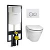 Комплект vitra s50 9003b003-7200 в Шымкенте фото № 1