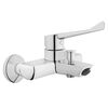 смеситель для ванны vitra solid s a42485exp aquamed в Шымкенте фото № 1