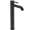 смеситель для раковины ideal standard ceraline bc269xg черный матовый в Шымкенте фото № 1