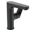 смеситель для раковины ideal standard cerafine bc555xg черный матовый в Шымкенте фото № 1