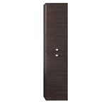 шкаф-пенал ideal standard step t7231uz венге (левый) в Шымкенте фото № 1