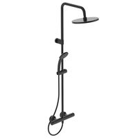 Душевая система ideal standard ceratherm t25 a7546xg 175 с термостатом в Шымкенте фото № 1