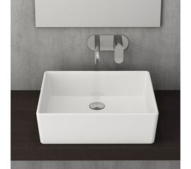 Накладная раковина bocchi milano 1215-062-0125 в Шымкенте фото № 1