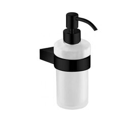 Дозатор для жидкого мыла aquanet 5681mb в Шымкенте фото № 1