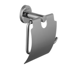 Держатель туалетной бумаги lemark atlantiss (lm3234c) в Шымкенте фото № 1