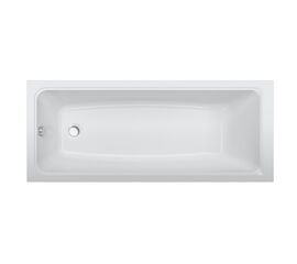 Ванна акриловая am.pm 150х70 gem w90a-150-070w-a в Шымкенте фото № 1