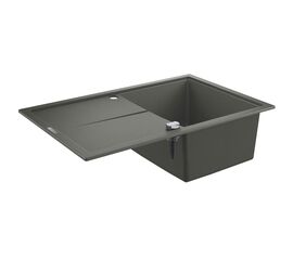 Кухонная мойка grohe k400 31639at0 78x50 см в Шымкенте фото № 1